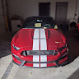 Meet your Posher, Marco